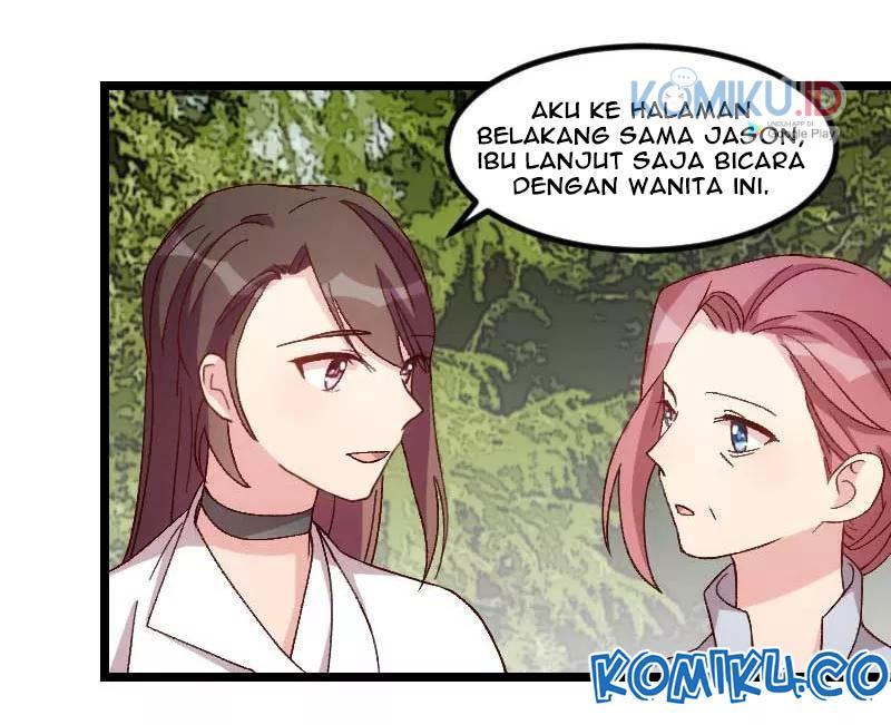 CEO’s Sudden Proposal Chapter 86 Gambar 3